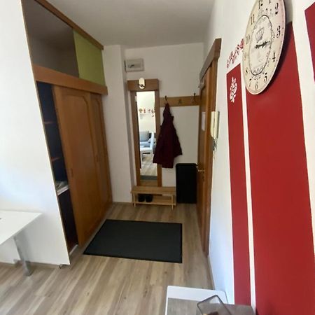 Nock - Zentrum Appartement باد كلينكيرشهايم المظهر الخارجي الصورة